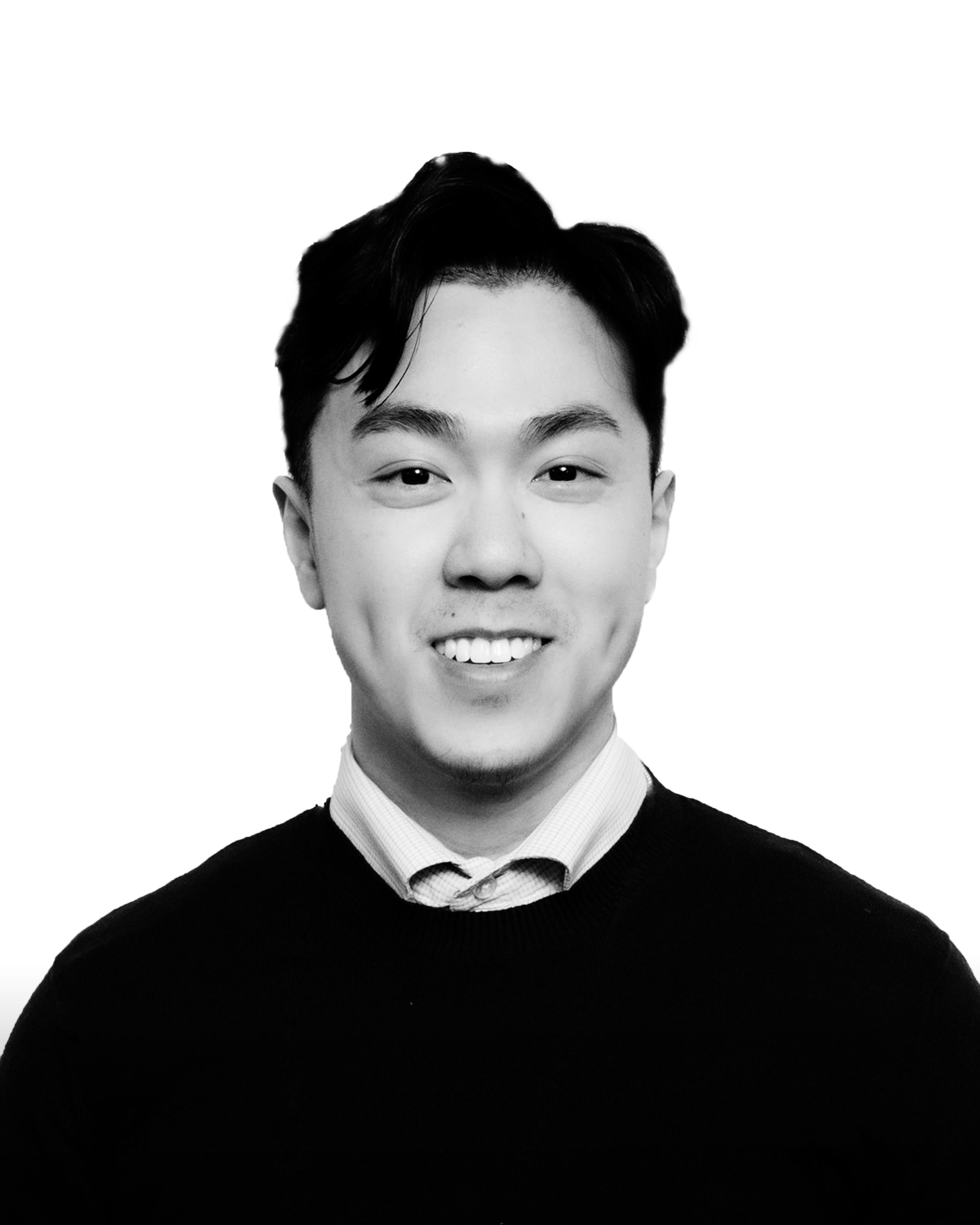 Richard Huynh headshot